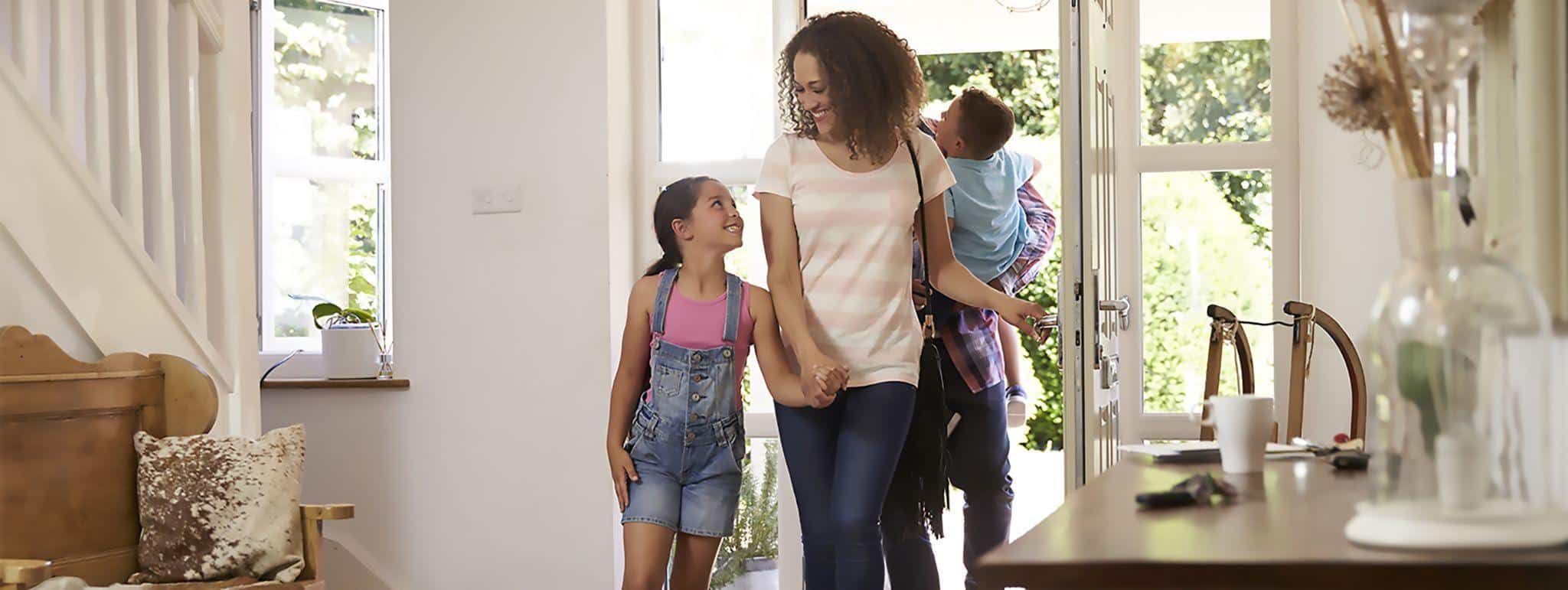 Kwikset Halo Smart Lock vs Schlage Encode