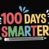 100th day of school activity ideas