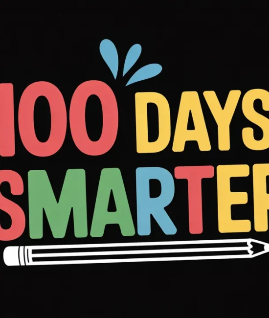 100th day of school activity ideas