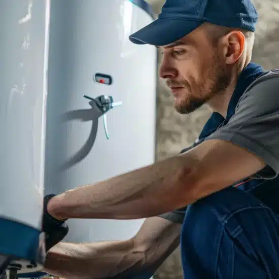 Benefits of Choosing a Professional Local Plumber