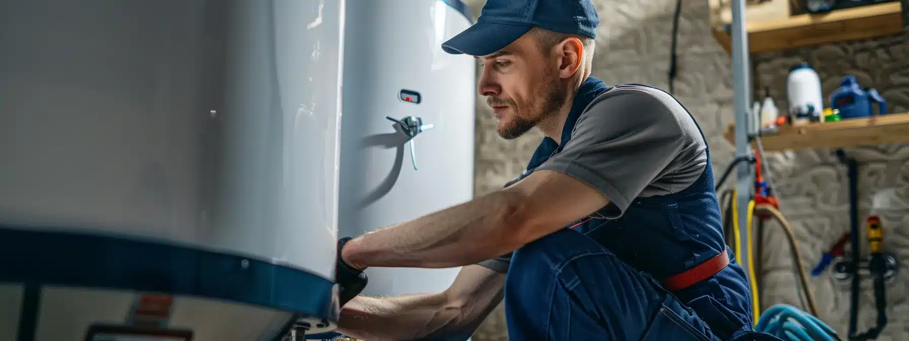 Benefits of Choosing a Professional Local Plumber