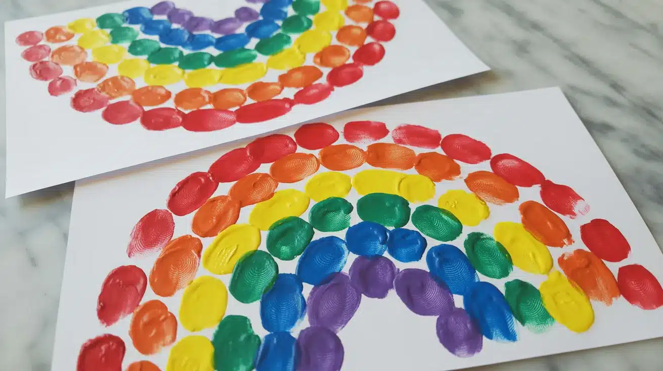 Color Based Projects