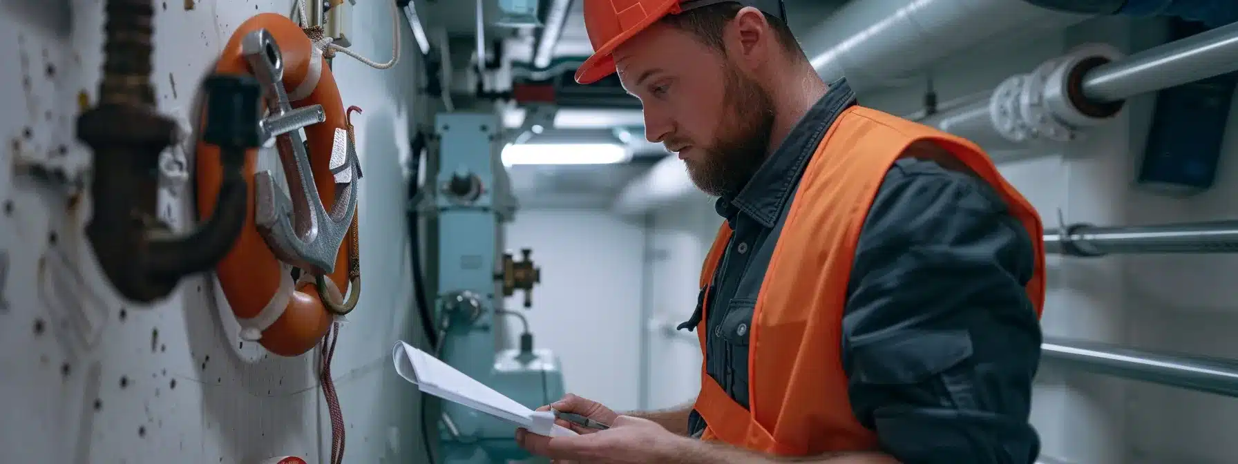 How to Find a Reliable Plumber Before an Emergency