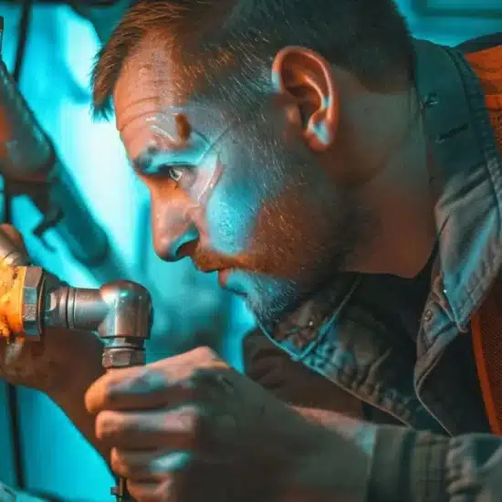 Local Plumbers vs Diy Plumbing Repairs: Making the Right Decision