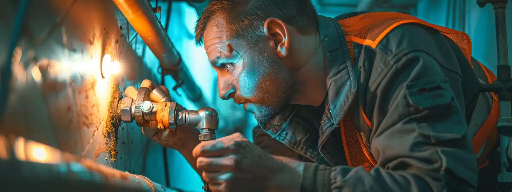 Local Plumbers vs Diy Plumbing Repairs: Making the Right Decision