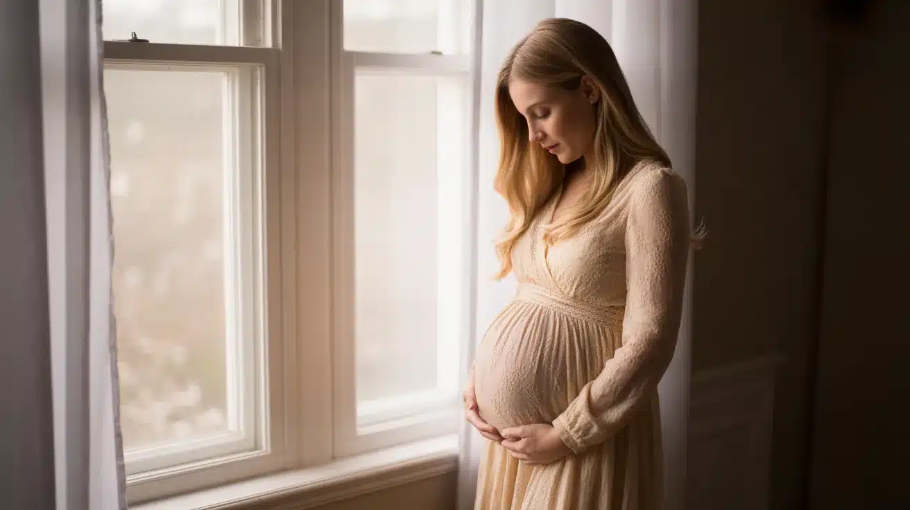 Window Light Portraits