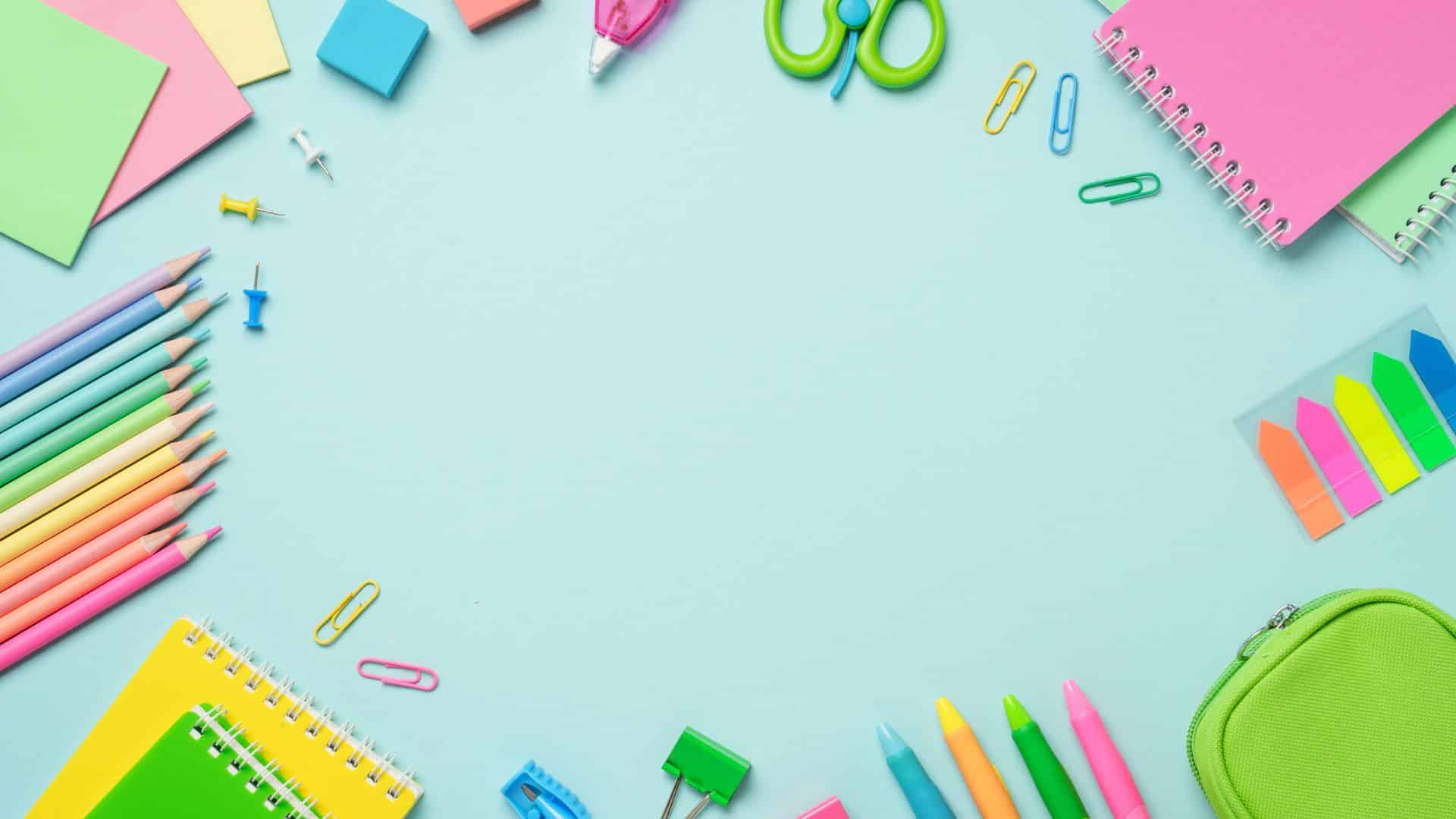 back to school night traditions