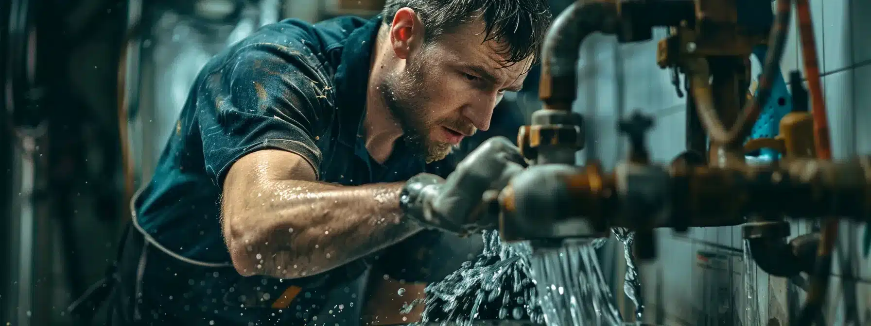 When Facing a Plumbing Emergency Contacting Roto-Rooter Is Crucial?