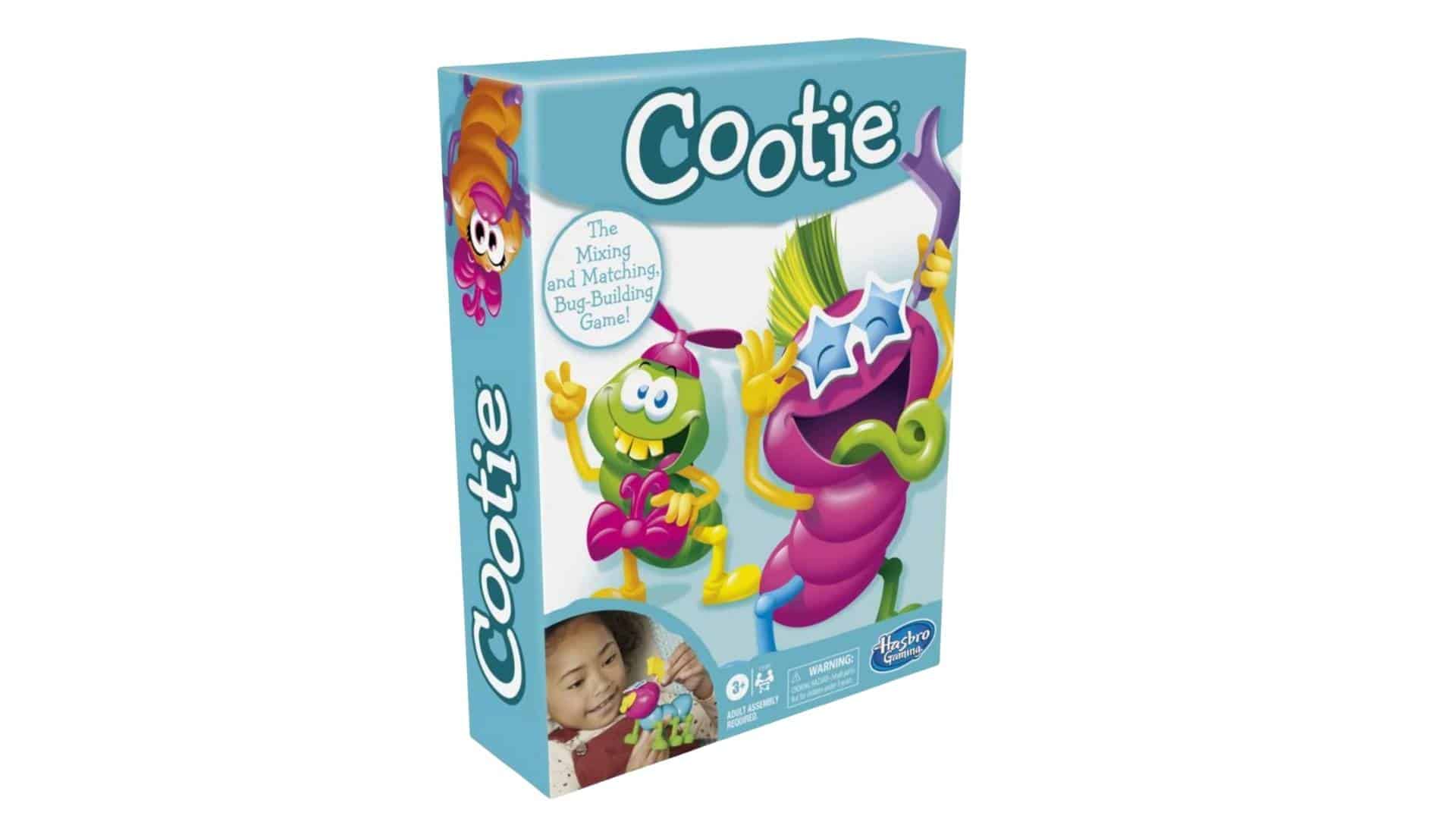 cootie