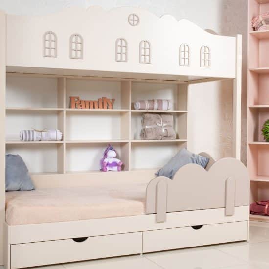 diy-bunk-beds