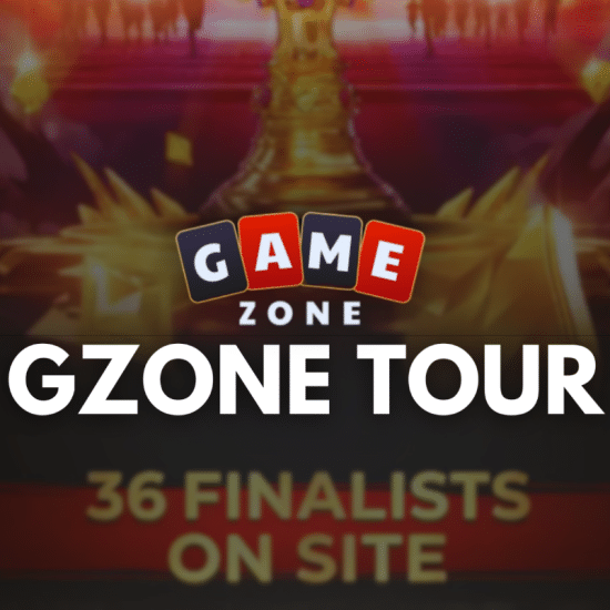 The Rise of the GZone Tour: A Magnet for Competitive Card Game Players