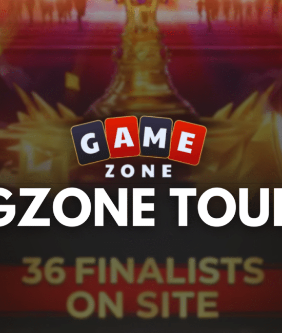 The Rise of the GZone Tour: A Magnet for Competitive Card Game Players