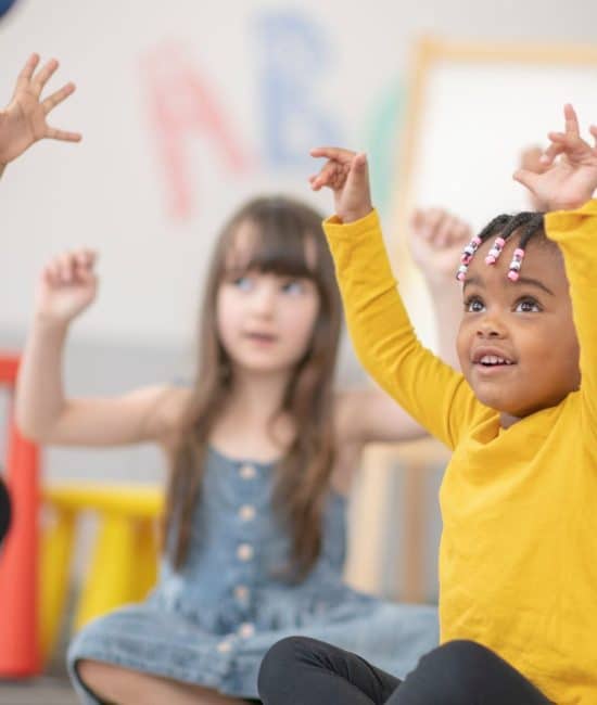 famous nursery rhymes