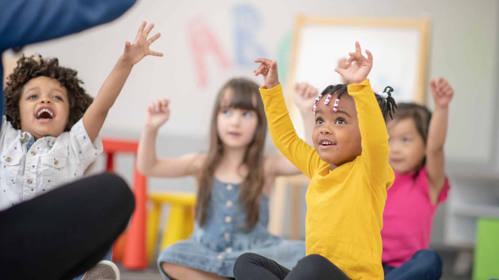 famous nursery rhymes