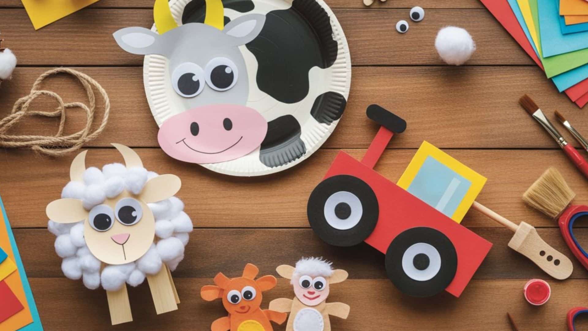 farm-crafts