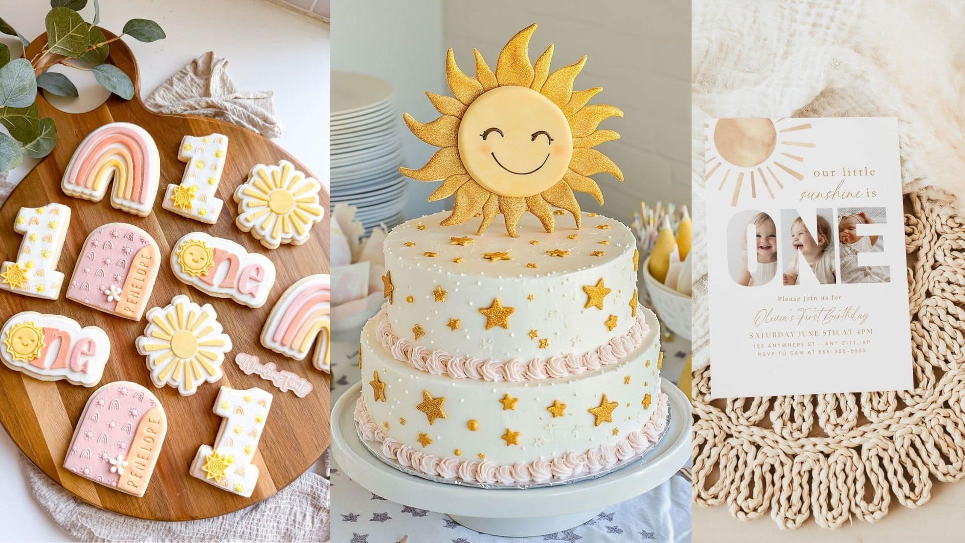 first trip around the sun