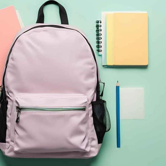 first week of school activities