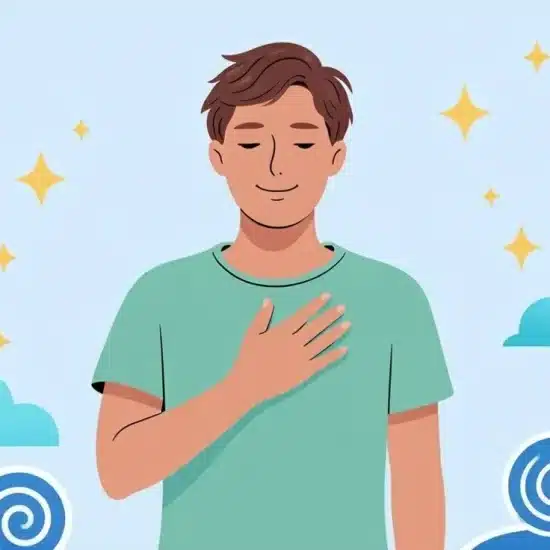 grounding techniques for kids