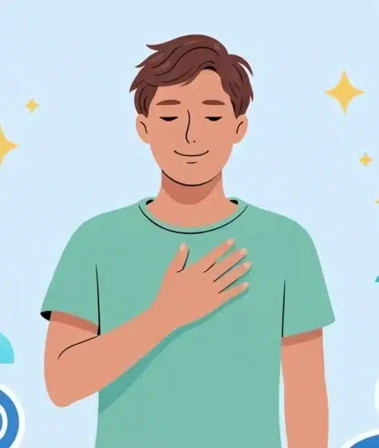 grounding techniques for kids