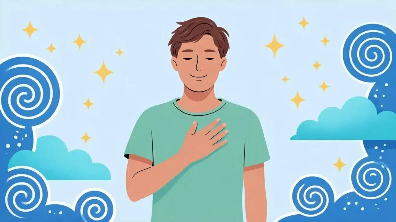 grounding techniques for kids