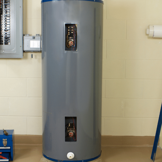 Half Moon: Reliable Plumbing for Quality Water Heaters
