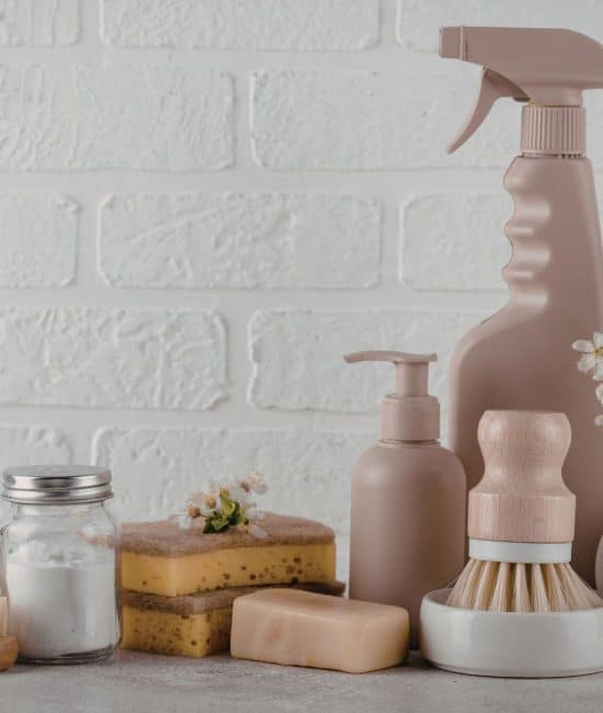 home cleaning hacks