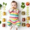 how to make baby food