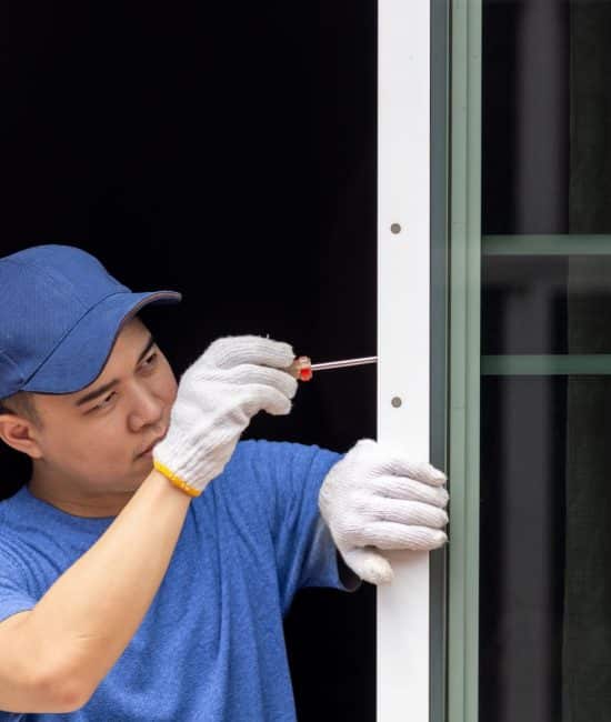 how to replace a window