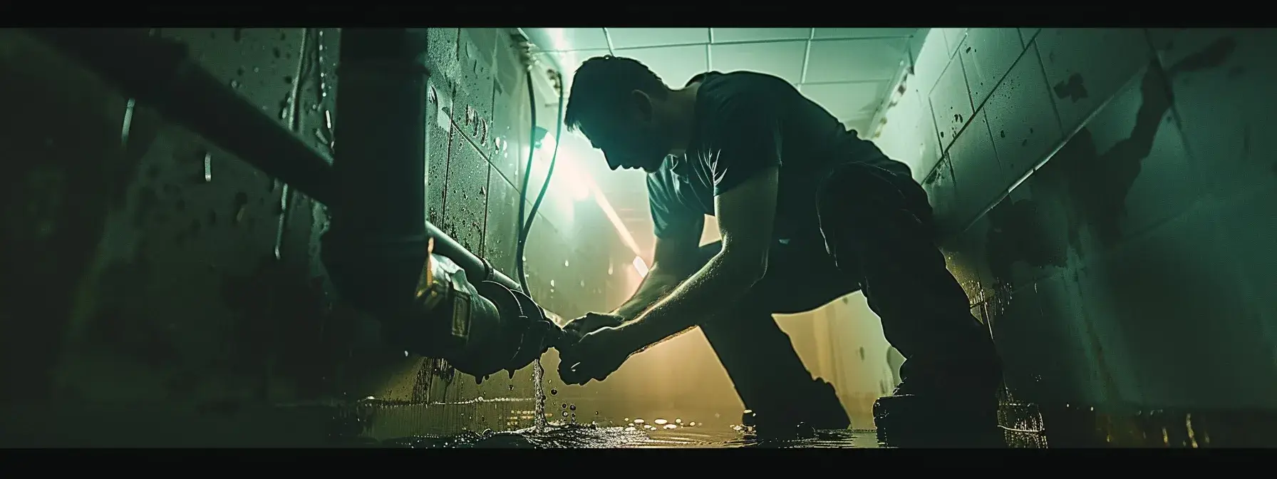 Homeowners: What to Expect When Hiring a Plumber Near You