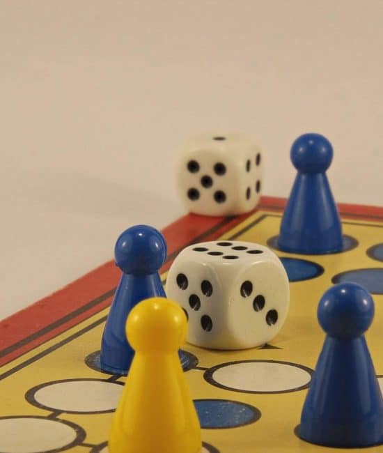 indoor board games for kids