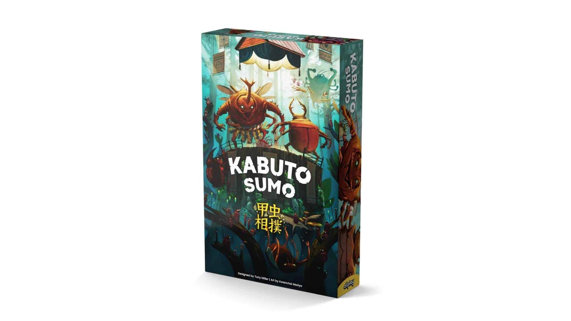 kabuto sumo