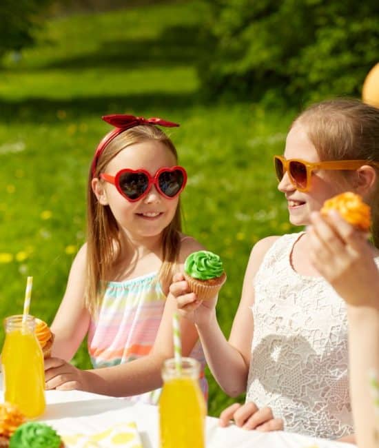 kids birthday party food ideas budget