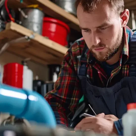 How Hiring a Local Plumber Transforms Your Home Plumbing Experience