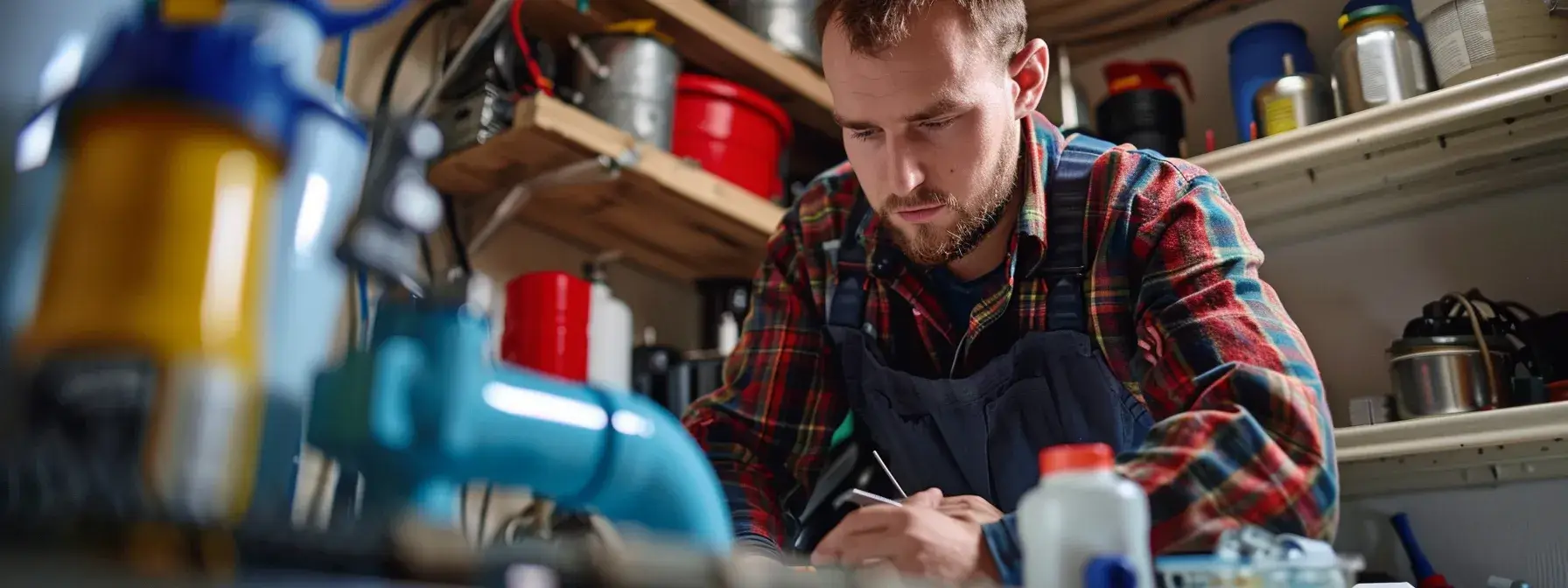 How Hiring a Local Plumber Transforms Your Home Plumbing Experience