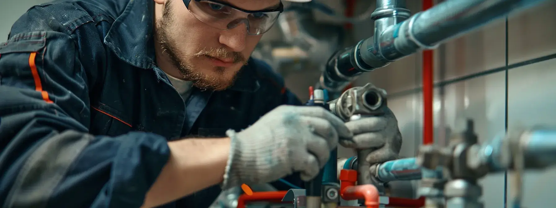 How Hiring a Local Plumber Transforms Your Homes Plumbing System