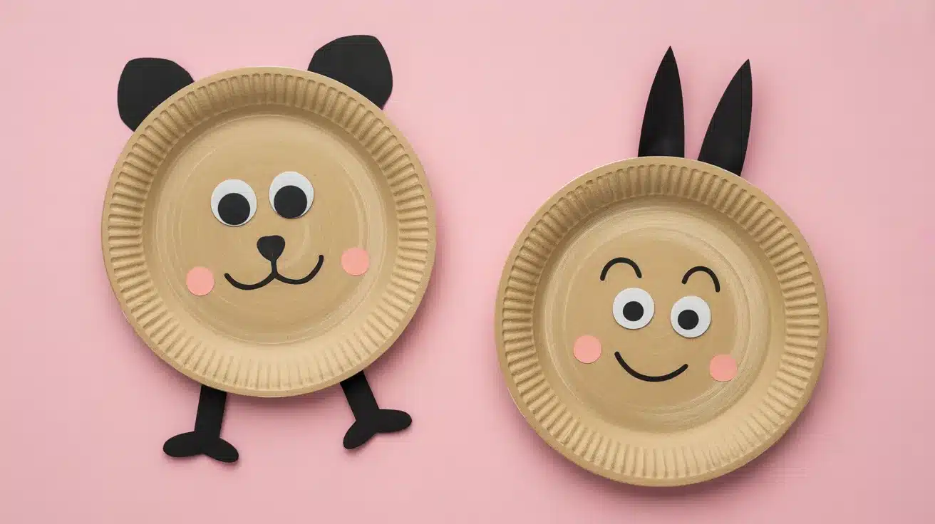 paper and drawing projects