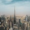 Dubai in Summer: How to Stay Cool When the Heat is Overbearing