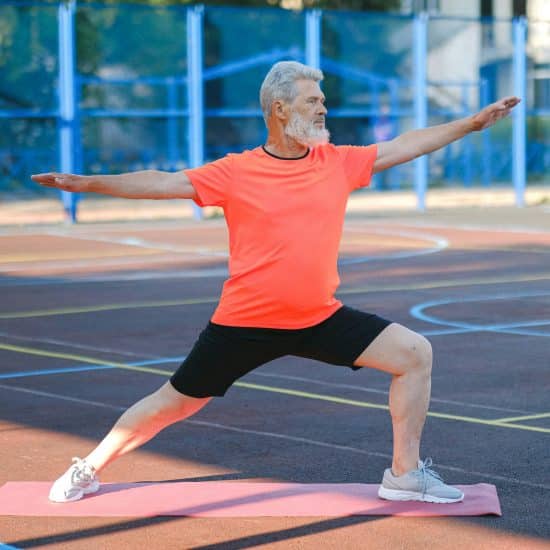 The Role of Routine in Maintaining Physical Health for Seniors