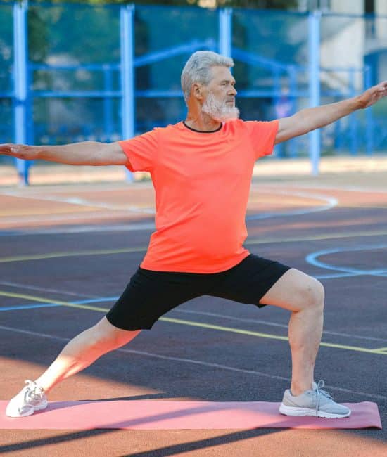 The Role of Routine in Maintaining Physical Health for Seniors