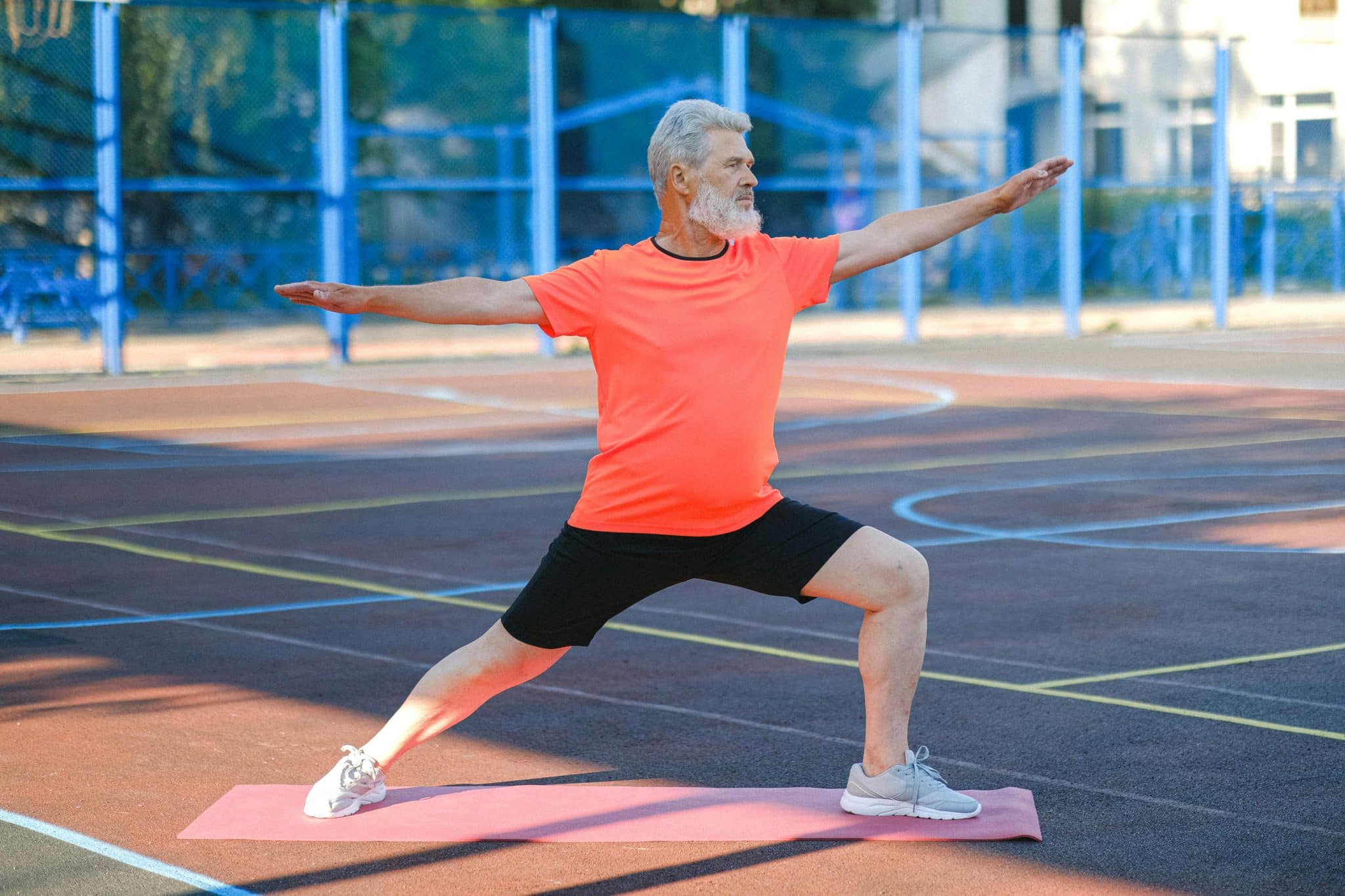 The Role of Routine in Maintaining Physical Health for Seniors