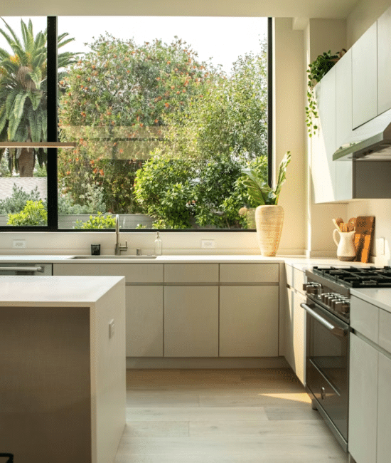 Where to Start When Designing Your Kitchen and Bathroom