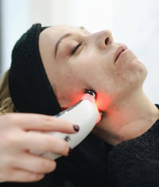 Skincare Treatments for Sensitive Skin