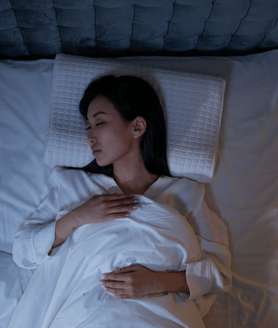 How to Build a Calm Bedtime in 30 Minutes