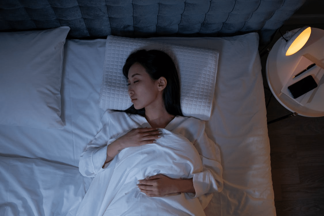 How to Build a Calm Bedtime in 30 Minutes
