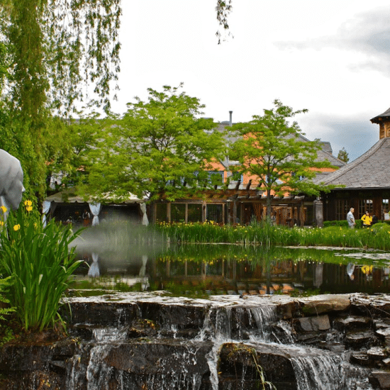 Outdoor Rooms: Designing Gardens as Extensions of the Home