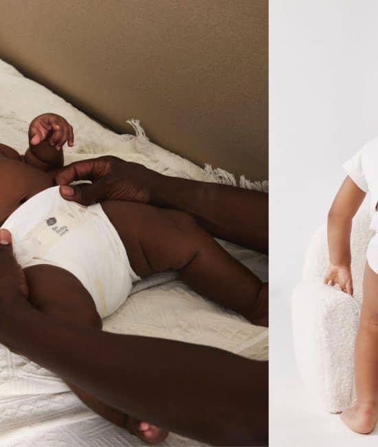 Bc Babycare’s CLOUD SKIN™ Diapers Take a New Approach to Overnight Comfort and Dryness