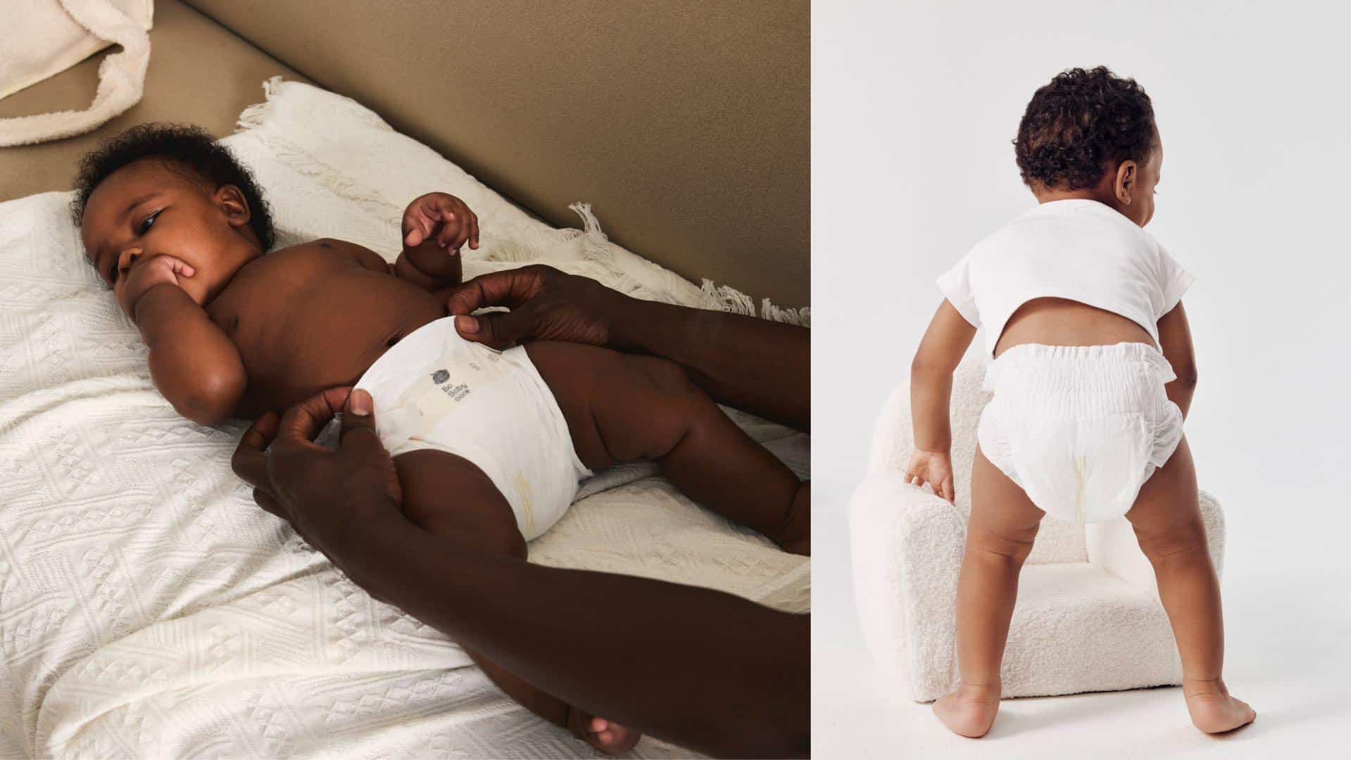 Bc Babycare’s CLOUD SKIN™ Diapers Take a New Approach to Overnight Comfort and Dryness