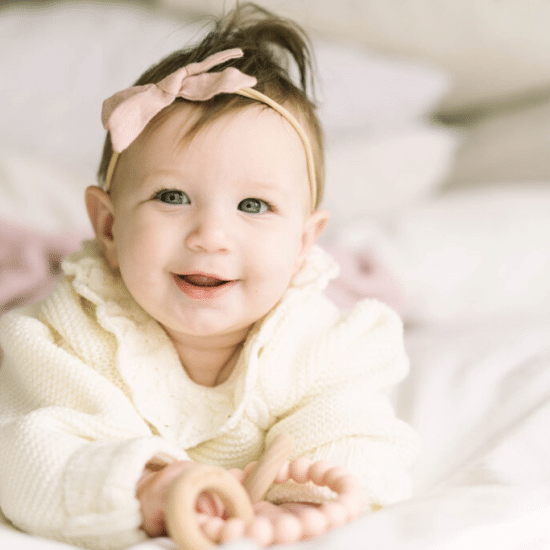 A Gentle Beginning: Cloud-Soft Essentials for Your Newborn's Sensitive Skin