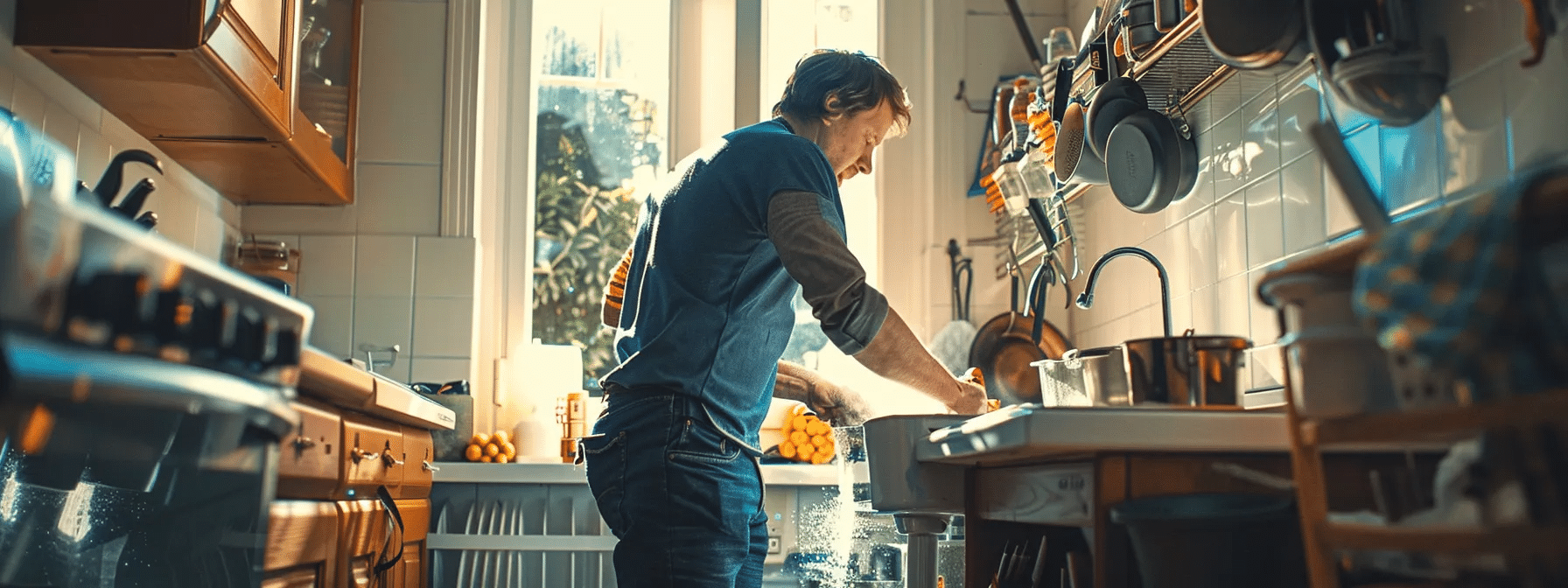 How Hiring a Local Plumber Transforms Your Home Plumbing Experience