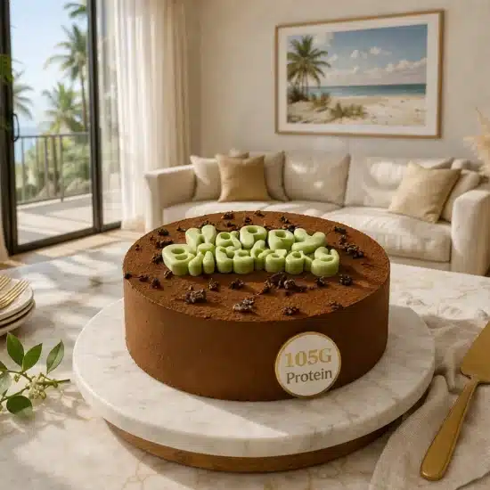 Healthy Birthday Cakes in Miami: Tasty Ideas for Kids and Adults